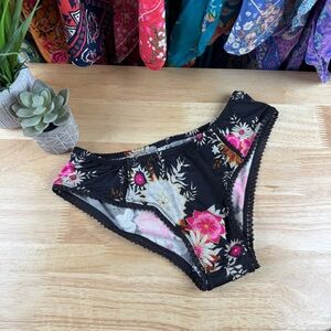 ✨ Spell Jagger Bloomers ✨ Black✨ M